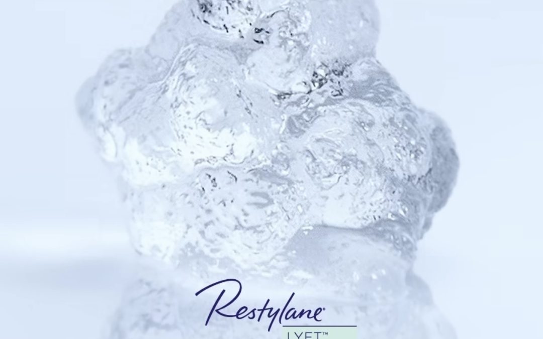 Lite kortfattad om Restylane: