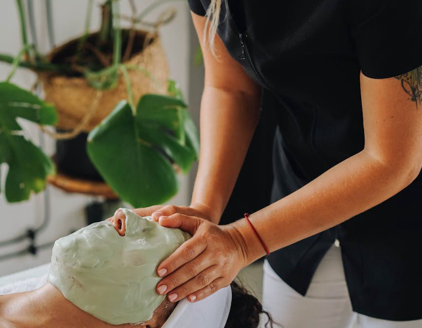 Fire and Ice treatment med Isclinical