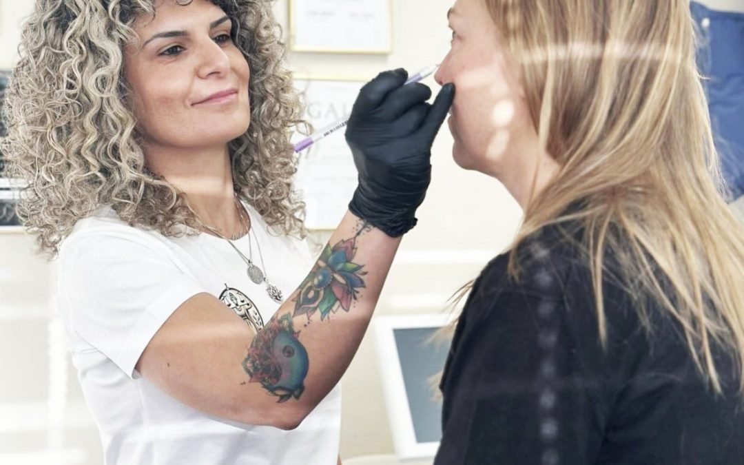 SkinFuzion i Göteborg – Esperitu Estetik AB