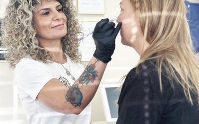 SkinFuzion i Göteborg – Esperitu Estetik AB