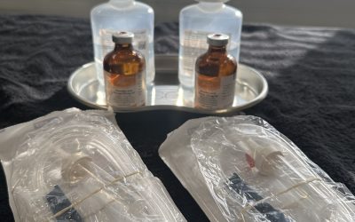 C-vitamin – hudens glow-vitamin, immunförsvarets bästa vän och en nyckel till hudföryngring