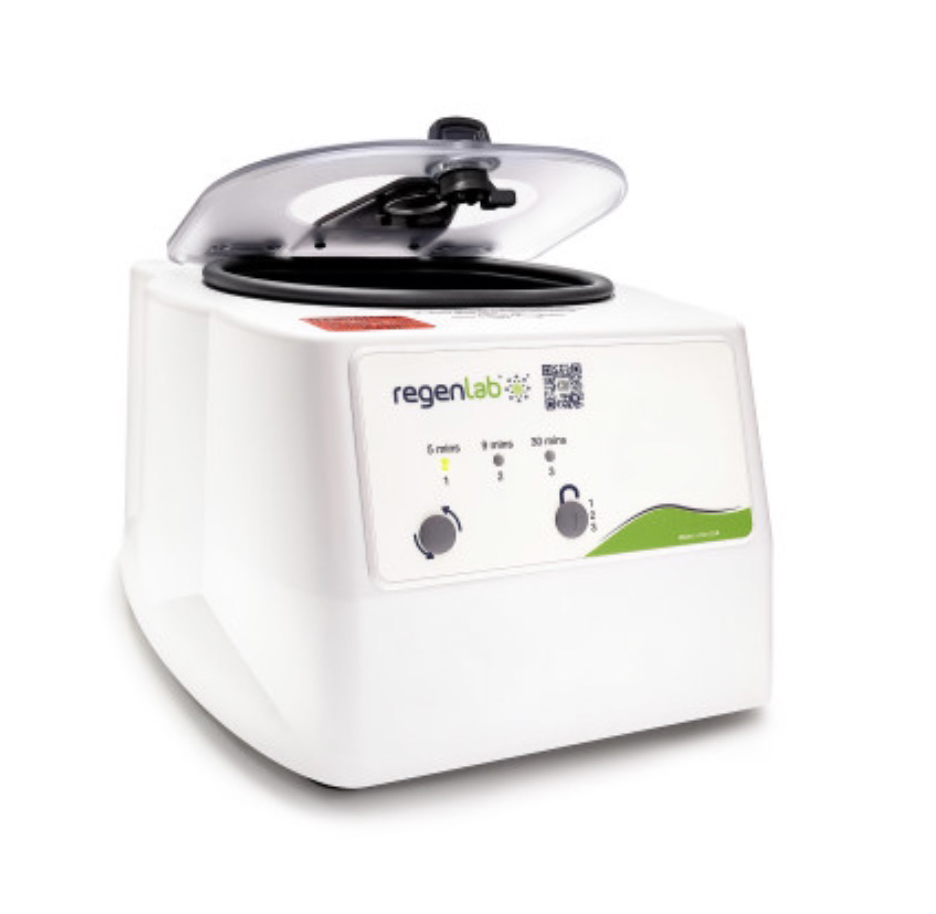RegnLab Centrifug